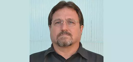 Picture of A. Martin Mullins, III